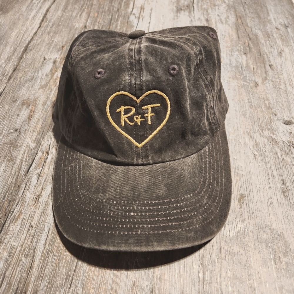 Rodan + Fields ~ Hat